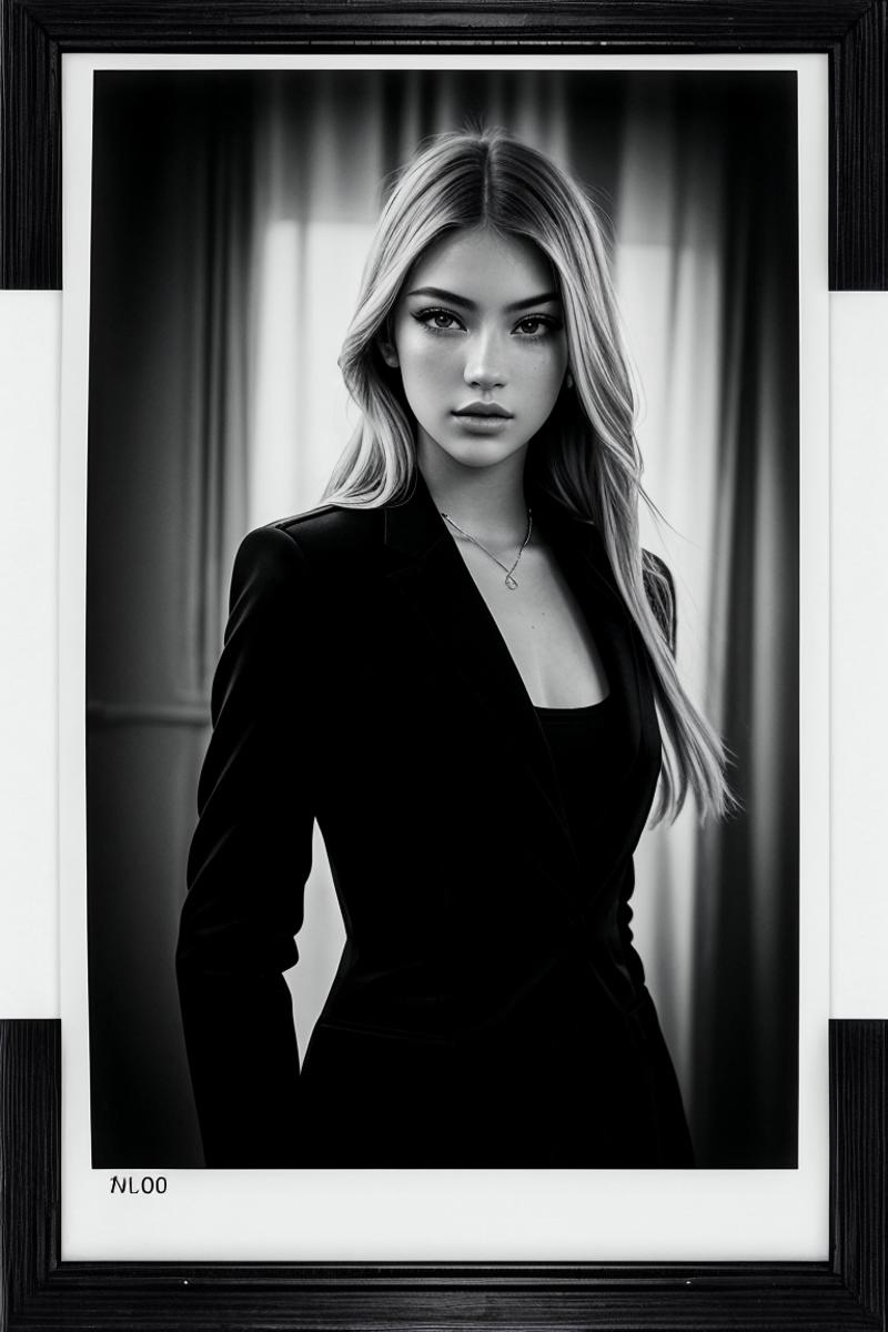 00466-3074440850-JernauMix-photo of beautiful (l1lyr0wland-125_0.99), a woman in a (movie premiere gala_1.1), wearing black (suit jacket_1.1),  (polaroid f.png